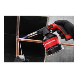 Rothenberger ROFLAME 4 PIEZO, 7/16'-EU