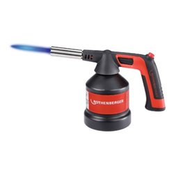 Rothenberger ROFLAME 4 PIEZO, 7/16'-EU
