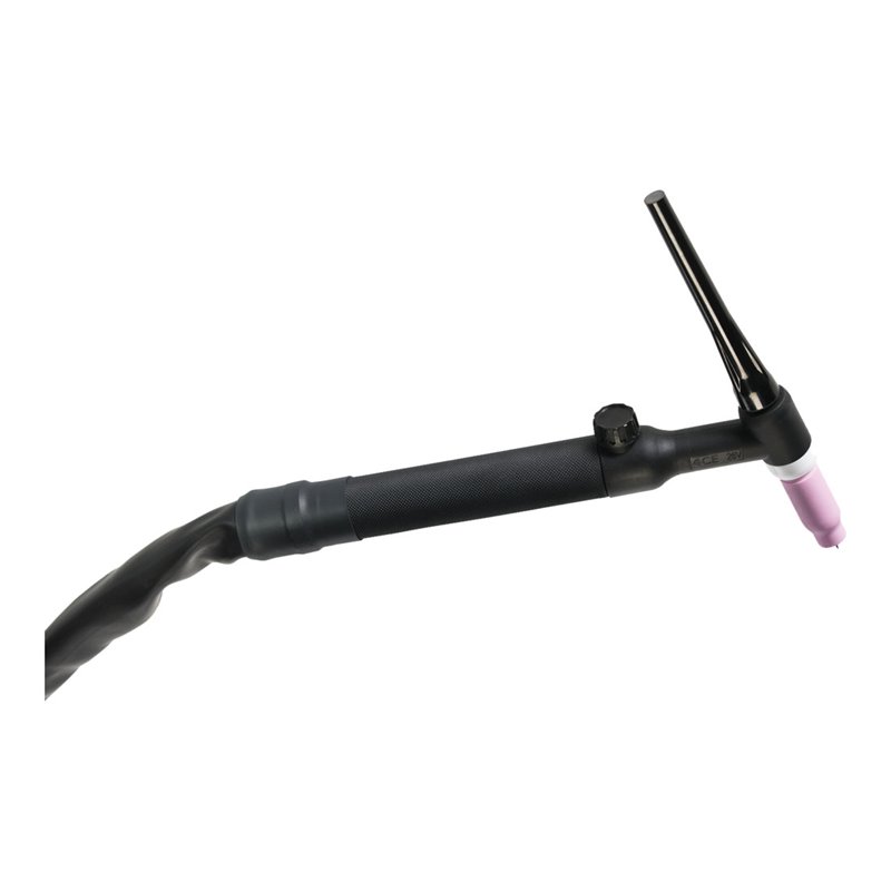 Lorch WIG-Ventilbrenner LTV 1700, Stecker 13 mm