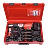 Rothenberger ROMAX 4000 Pressbacken-Set TH 16-20-26 mm, 1x4 Ah, EU
