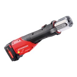 Rothenberger ROMAX 4000 Pressbacken-Set TH 16-20-26 mm, 1x4 Ah, EU
