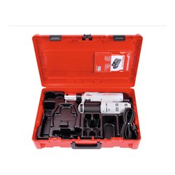 Rothenberger ROMAX AC ECO Basic, 230V, Typ C, Netzbetrieb