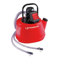 Rothenberger ROMATIC 20 Entkalkungspumpe