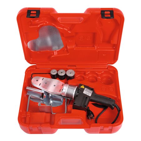 Rothenberger ROWELD P 63 S-6 Sword Set Ø 20 - 32 mm, thermostatisch