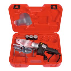 Rothenberger ROWELD P 63 S-6 Sword Set Ø 20 - 32 mm, thermostatisch