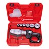 Rothenberger ROWELD P 63 S-6 Sword Set Ø 20 - 63 mm, thermostatisch