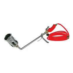 Rothenberger ROOFING Anwärmbrenner Set