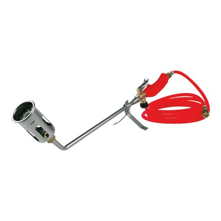 Rothenberger ROOFING Anwärmbrenner Set