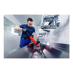 Rothenberger ROPUMP Super Plus Adapter, lang