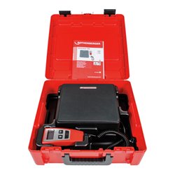 Rothenberger ROSCALE 120 Digitalwaage, 120kg