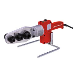 Rothenberger ROWELD P 63 S-6 Sword Set Ø 20 - 63 mm, elektrisch