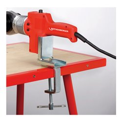 Rothenberger ROWELD P 63 S-6 Sword Set Ø 20 - 63 mm, elektrisch