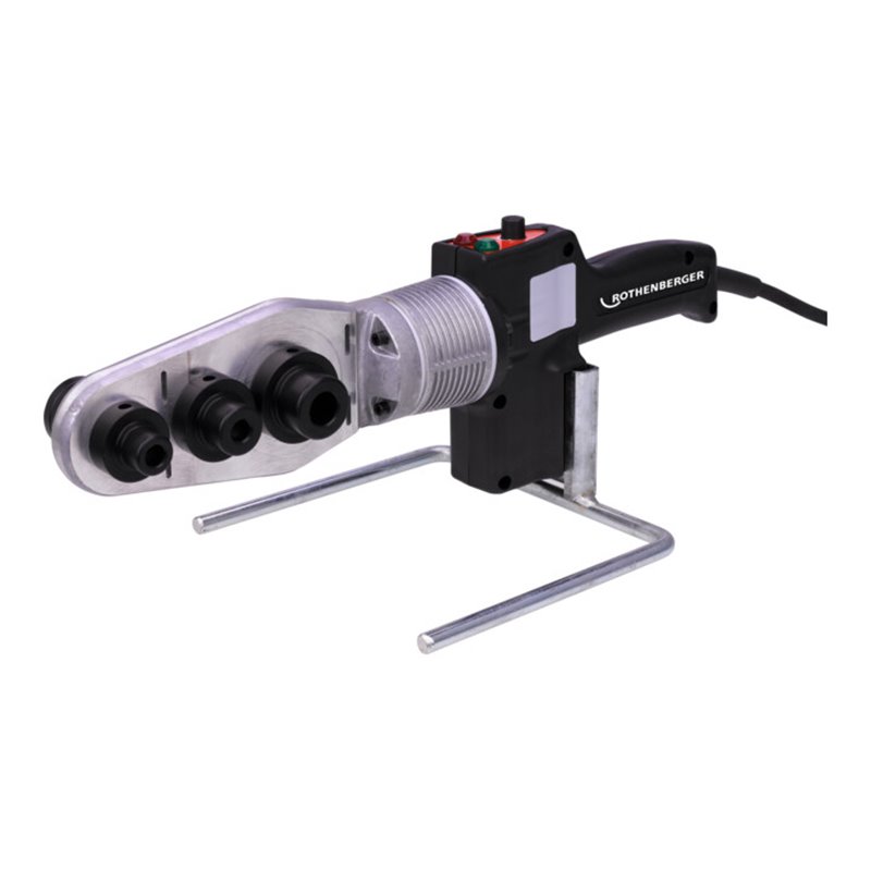 Rothenberger ROWELD P63 S-6 Sword Basic, thermostatische Temperaturregelung, 230V