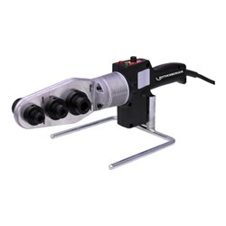 Rothenberger ROWELD P63 S-6 Sword Basic, thermostatische Temperaturregelung, 230V