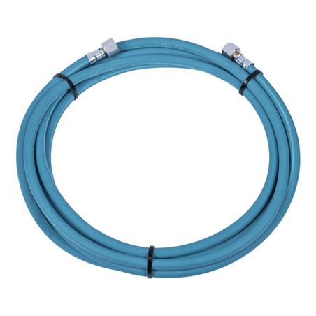 Rothenberger Sauerstoff-Schlauchleitung, 5m, 4,0 x 3,5mm