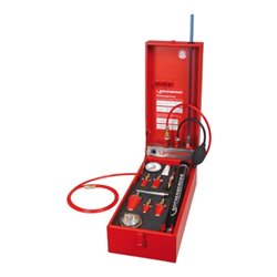 Rothenberger ROTEST GW 150/4  o. Einrohrzählerkappe