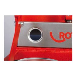 Rothenberger ROTEST GW 150/4  o. Einrohrzählerkappe