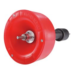 Elektrorohrreinigungsgerät ROSPIMATIC CL Gr Spiral-L.7,5m Spiralen-D.8mm