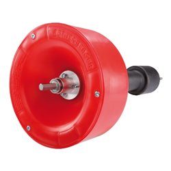 Elektrorohrreinigungsgerät ROSPIMATIC CL Gr Spiral-L.7,5m Spiralen-D.8mm