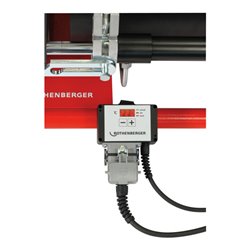 Rothenberger ROWELD P355 B Professional Basic Set, 230V, 50Hz
