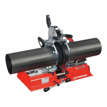 Rothenberger ROWELD P160 Saniline Grundmaschine, 230V