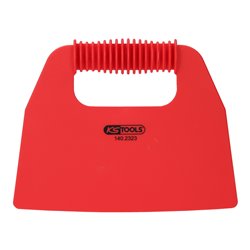 KS Tools Profi-Schutztafel, gerade