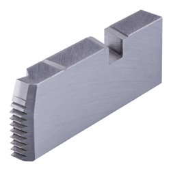 Rothenberger Schneidbacken, HSS, NPT, 1 - 1.1/2'