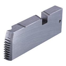 Rothenberger Schneidbacken, SS, NPT, 1 - 2'