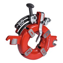 Rothenberger Schneidkopf Automatik, NPT, 1/2 - 2'