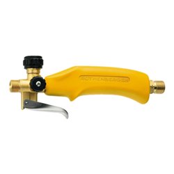 Rothenberger Schweiß-Handgriff AIRAC, G 3/8' LH, M16x1