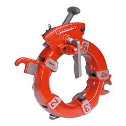 Rothenberger Schneidkopf Automatik, NPT, 2.1/2 - 4'