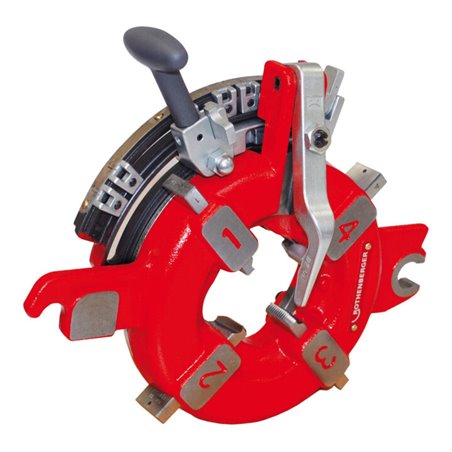 Rothenberger Schneidkopf für SUPERTRONIC 2SE, Automatik, R 1/2-2'