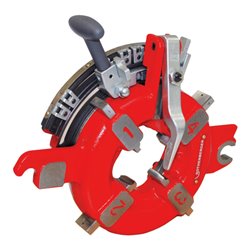 Rothenberger Schneidkopf für SUPERTRONIC 2SE, Automatik, R 1/2-2'