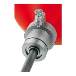 Rothenberger Spiralen-Adaptermagazin R600/650 für 8 mm Spiralen, leer