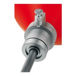 Rothenberger Spiralen-Adaptermagazin R600/650 für 10 mm Spiralen, leer