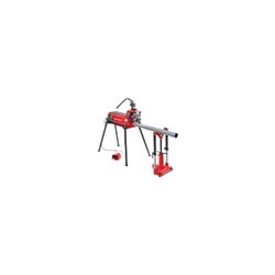 Rothenberger Stationäres Rollnutgerät, ROGROOVER 1-12', 230 Volt, 60 Hz