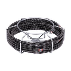 Spiralen-/Werkzeugset 16tlg.m.SMK-Spiralen 16-22mm Rothenberger