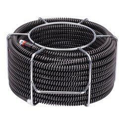 Spiralen-/Werkzeugset 16tlg.m.SMK-Spiralen 16-22mm Rothenberger