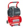 Rothenberger Vakuumpumpe, RODIA-VAC, 230 Volt mit 10 Liter Sicherheitstank