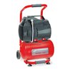 Rothenberger Vakuumpumpe, RODIA-VAC, 230 Volt mit 10 Liter Sicherheitstank