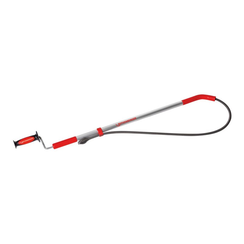 Rothenberger WC BLITZ Toilettenreiniger mit Keulenbohrer