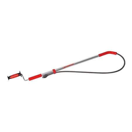 Rothenberger WC BLITZ Toilettenreiniger mit Keulenbohrer