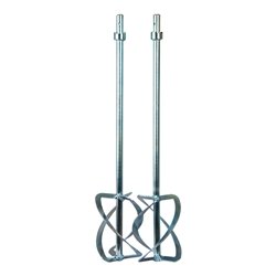 Eibenstock Rührquirle Z 230 (1 Paar), 80 kg, für EZR 23/24 R R/L