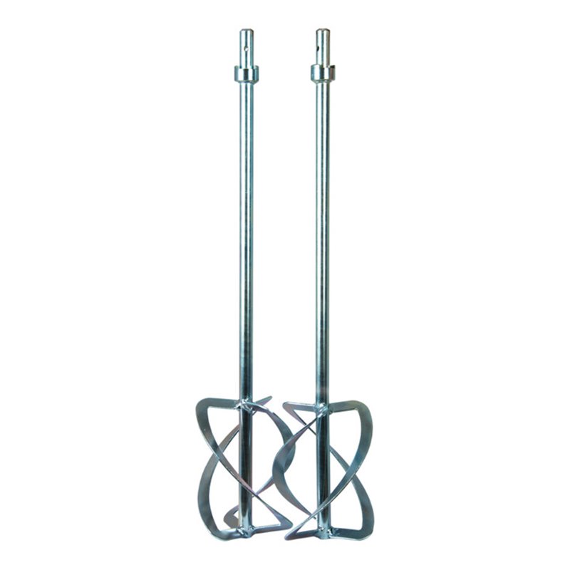 Eibenstock Rührquirle Z 230 (1 Paar), 80 kg, für EZR 23/24 R R/L