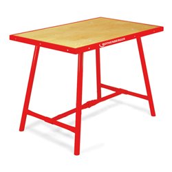 Rothenberger Werkbank Rohrschlosser, 1000x700x835mm