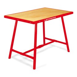 Rothenberger Werkbank Rohrschlosser, 1000x700x835mm