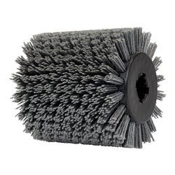 Eibenstock Walzenbürste Ø 100 mm, Nylon K80