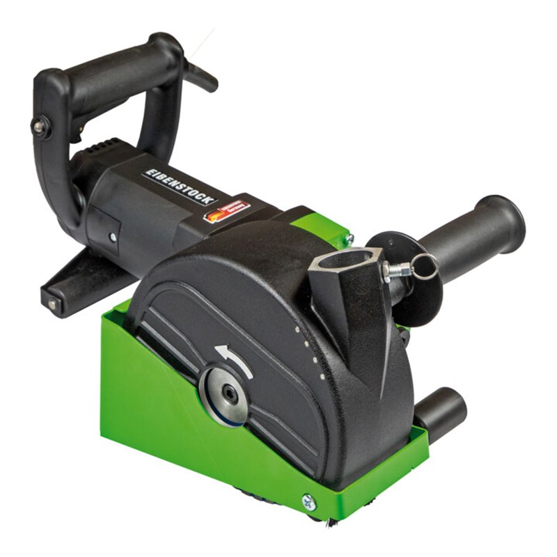 Eibenstock EMF 180.2 Mauerschlitzfräse