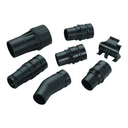 DEWALT Adapter-Set Holz