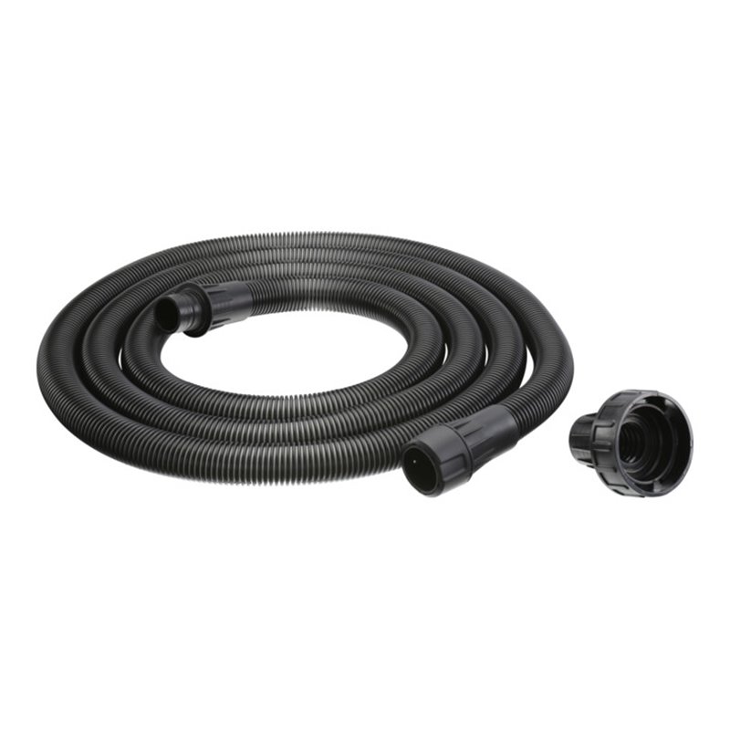 DEWALT Absaugschlauch 4m